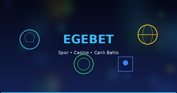 Egebet
